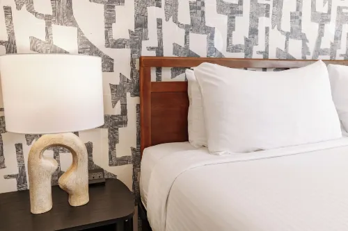 The Marlo Rooms Photos