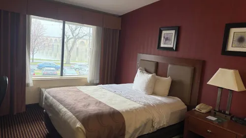 Hotel Hanna Rooms Photos