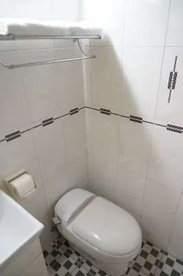 Ying Dai Hotel Rooms Photos