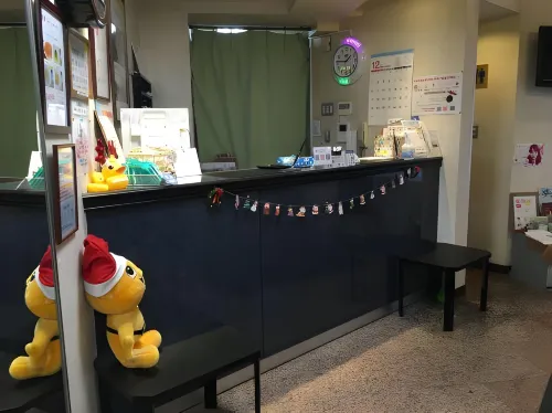 후추 어번 호텔 추천 Photos