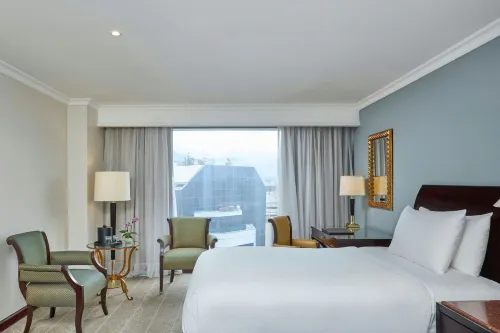 JW Marriott Hotel Caracas Photos