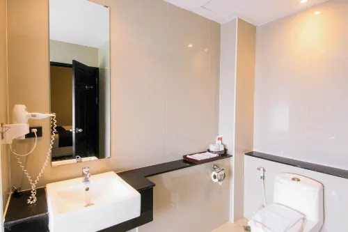 C Hotel Bangna Rooms Photos