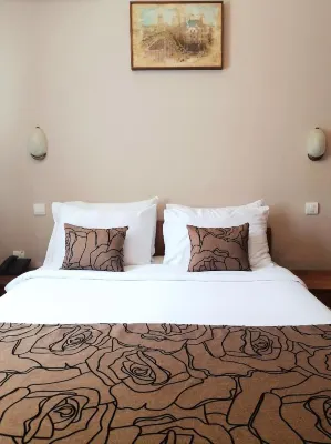 Belgrade City Hotel Chambres Photos
