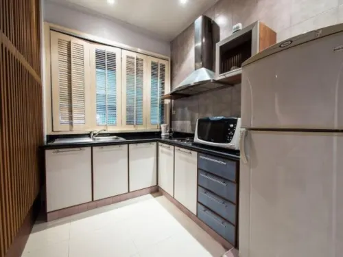 Argyle Apartments Pattaya Aree comuni Photos