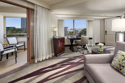 Hilton Long Beach Hotel À ne pas manquer Photos