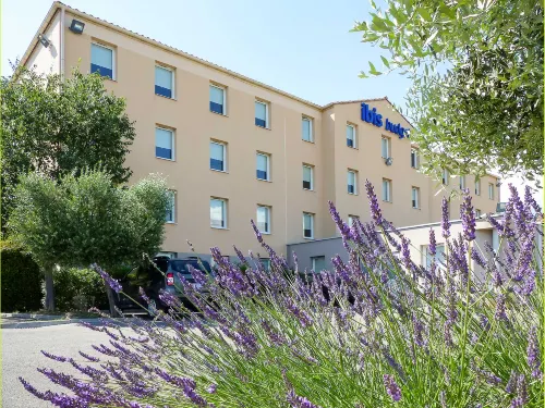 Hôtel ibis budget Marseille la Valentine À ne pas manquer Photos