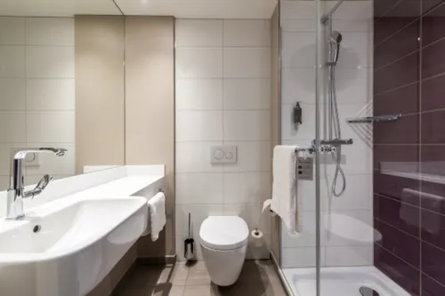 Premier Inn Stuttgart Feuerbach Photos
