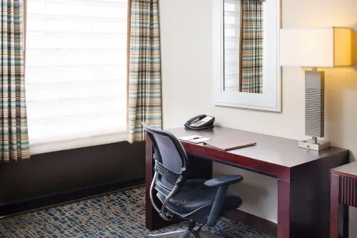 DoubleTree by Hilton Hotel Baltimore - BWI Airport Chambres Photos