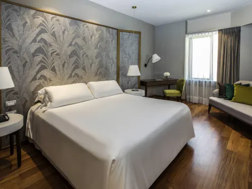 Manto Hotel Lima - MGallery Collection Photos
