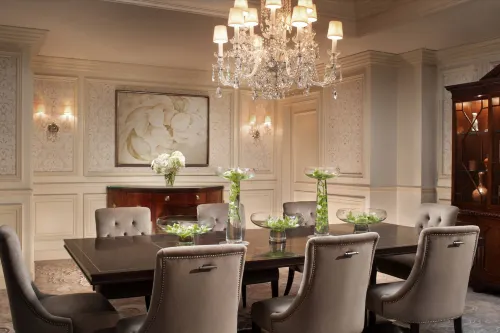 The Ritz-Carlton, Osaka Business Photos