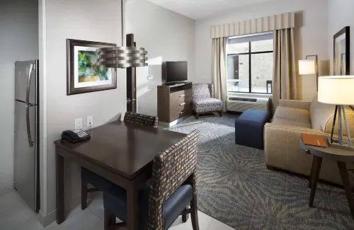 Homewood Suites by Hilton Houston/Katy Mills Mall Chambres Photos