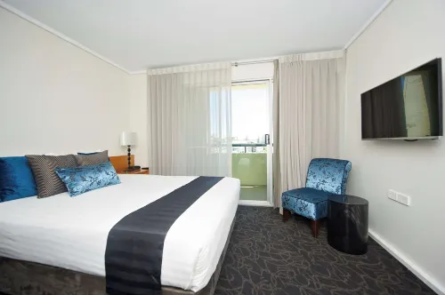 Best Western Plus Hotel Lord Forrest Camere Photos