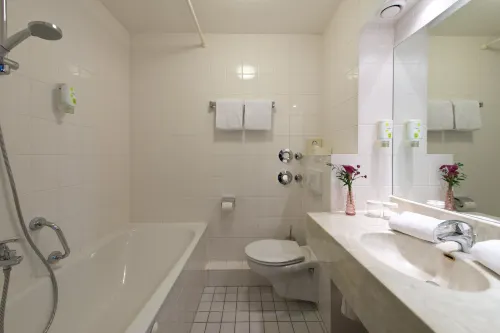 ACHAT Hotel Frankenthal in der Pfalz Zimmer Photos