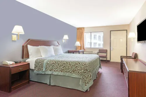 Days Inn by Wyndham Ruidoso Downs Photos