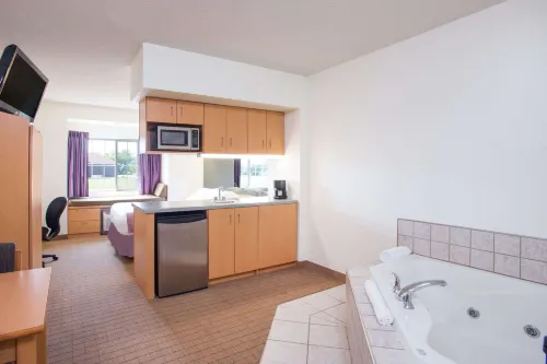 Microtel Inn & Suites by Wyndham Plattsburgh Photos