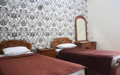 Lingga Hotel Photos