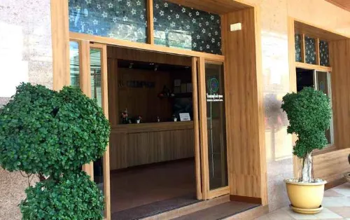 蘇里翁青蓬飯店 公共區域 Photos