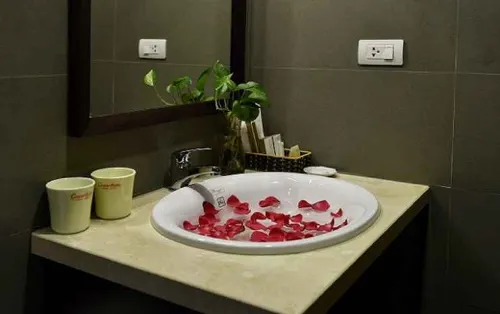 Centre Point Hanoi Hotel Chambres Photos