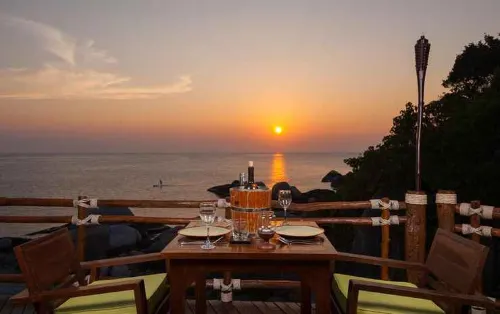 Koh Tao Cabana Restauration Photos