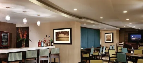 Washington Hilton Photos
