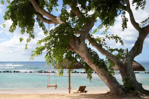 The Westin Turtle Bay Resort & Spa, Mauritius À proximité de l'hôtel Photos