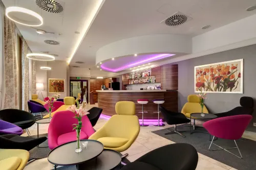 Golden Tulip Krakow City Center Loisirs et amusements Photos