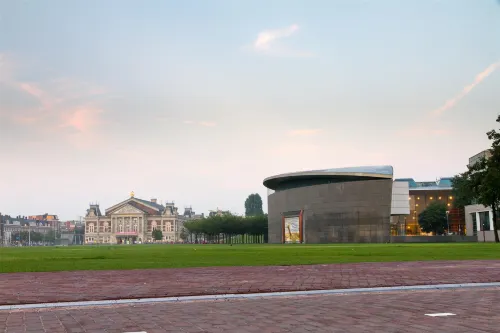 Hotel City Garden Amsterdam Da non perdere Photos