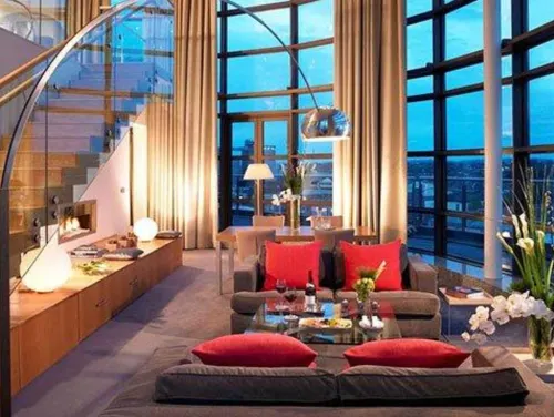 Clayton Hotel Cork City Espaces publics Photos