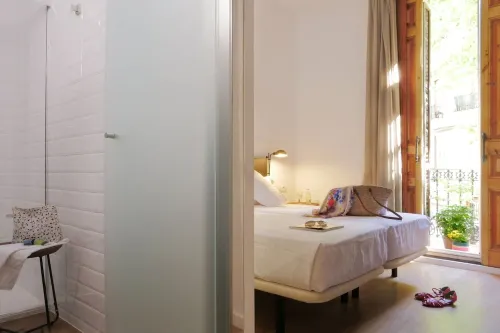 Som Nit Triomf Rooms Photos