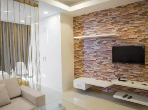 CA&SA Serviced Apartment Public Areas Photos