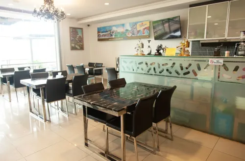 M Design Hotel @ Seri Kembangan Benessere e tempo libero Photos