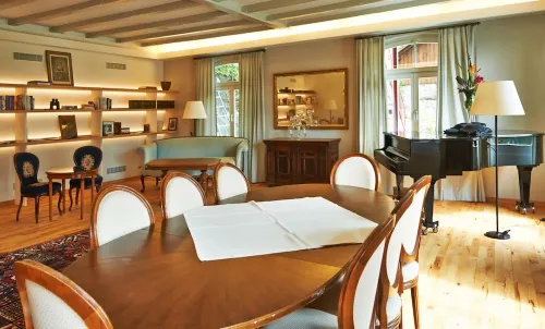 Hotel Restaurant Hammer Espaces publics Photos