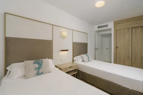 Alua Suites Las Rocas Photos