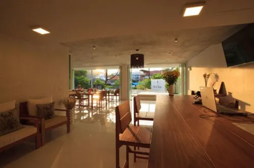Wabi Sabi Boutique Hotel الأماكن العامة Photos