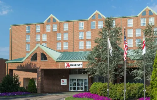 Newport Marriott Hotel & Spa À ne pas manquer Photos