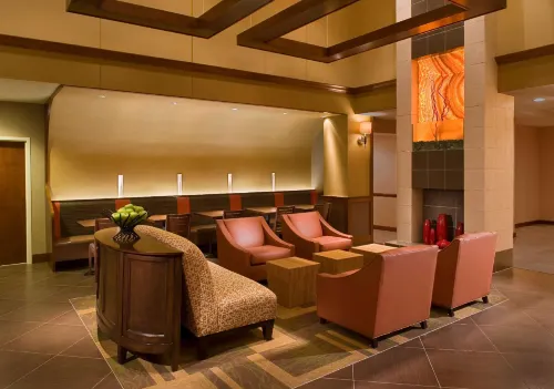 Hyatt Place Tempe/Phoenix Airport Public Areas Photos