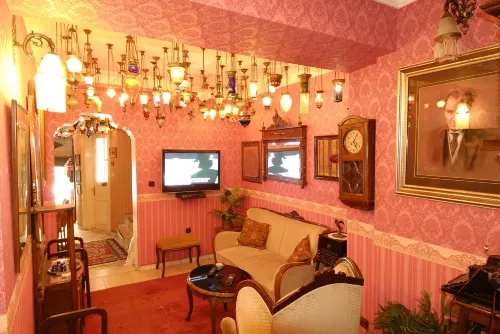 Kybele Hotel Photos