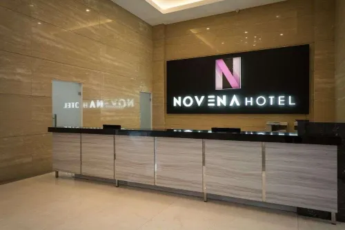 Novena Hotel Photos