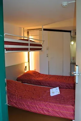 Premiere Classe Lyon Sud - Chasse Sur Rhône Chambres Photos
