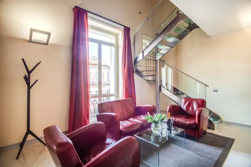 La Griffe Hotel Roma Rooms Photos