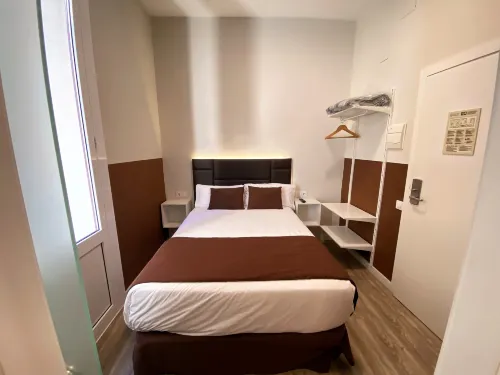 BCN Urbaness Hotels Bonavista Camere Photos