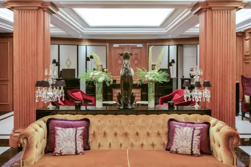 Maison Astor Paris, Curio Collection by Hilton Public Areas Photos