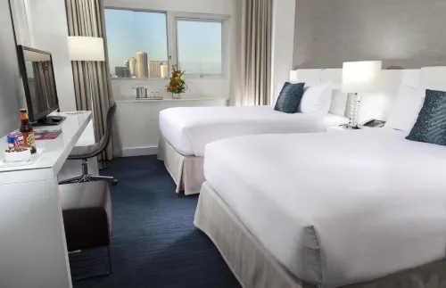 YVE Hotel Miami Rooms Photos