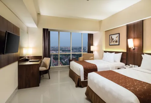 Best Western Papilio Hotel Kamar Photos