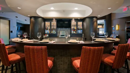 Best Western Premier Freeport Inn Calgary Airport Restauration Photos