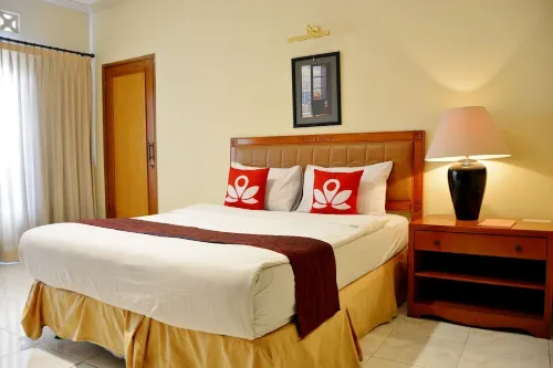 Resort Prima Cipayung Photos