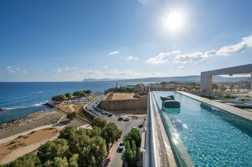 SanSal Boutique Hotel Da non perdere Photos