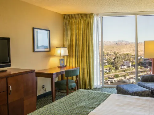 Aquarius Casino Resort Chambres Photos