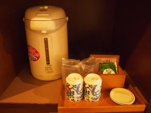 Yakushima Green Hotel Photos