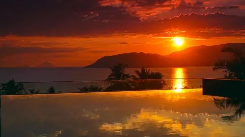 Queen Ann Nha Trang Hotel Xung quanh Photos